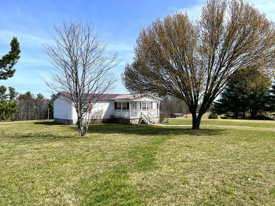 122 River Hill Road, Galax, VA 24333 - #3