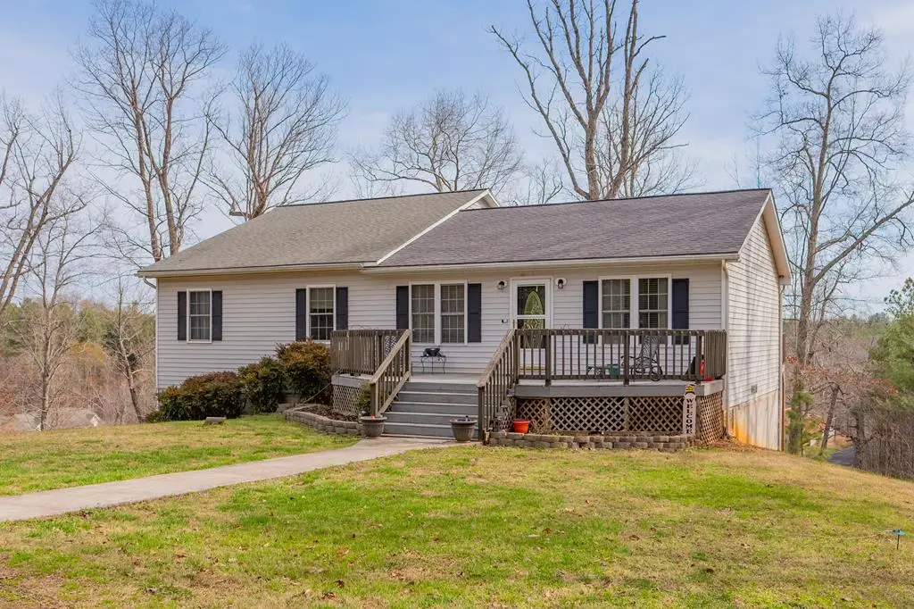 23 Mills School Rd, Stuart, VA 24171 - #1