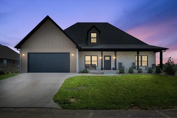 12119 Lasalle Court, Glade Spring, VA 24340