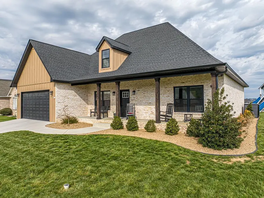 12119 Lasalle Court, Glade Spring, VA 24340 - #2