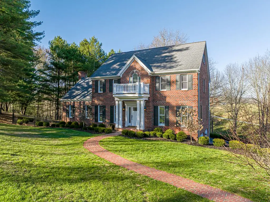 138 Sandy Lane, Richlands, VA 24641 - #1