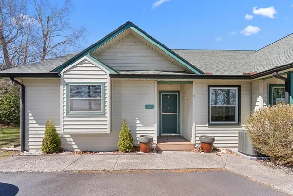 51 Fairway Villa, Fancy Gap, VA 24328