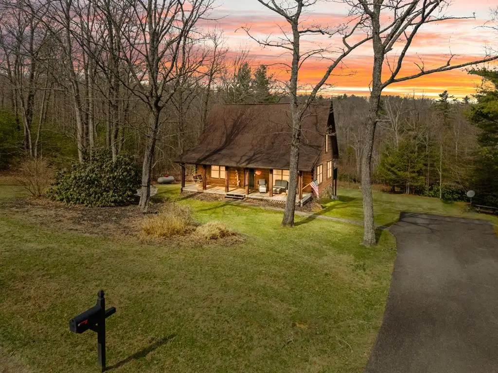 69 Cabin Village Lane, Hillsville, VA 24343 - #1