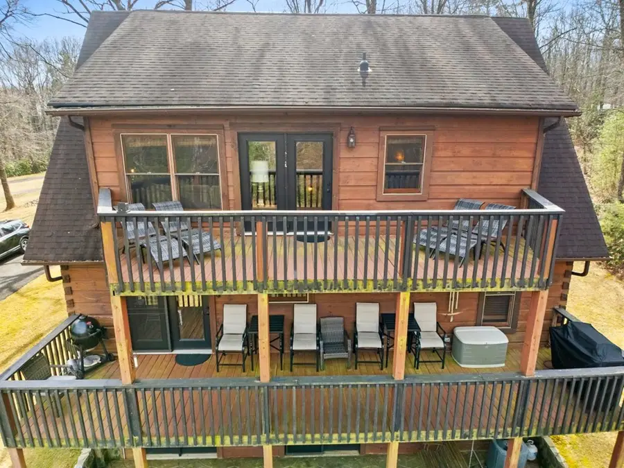 69 Cabin Village Lane, Hillsville, VA 24343 - #2
