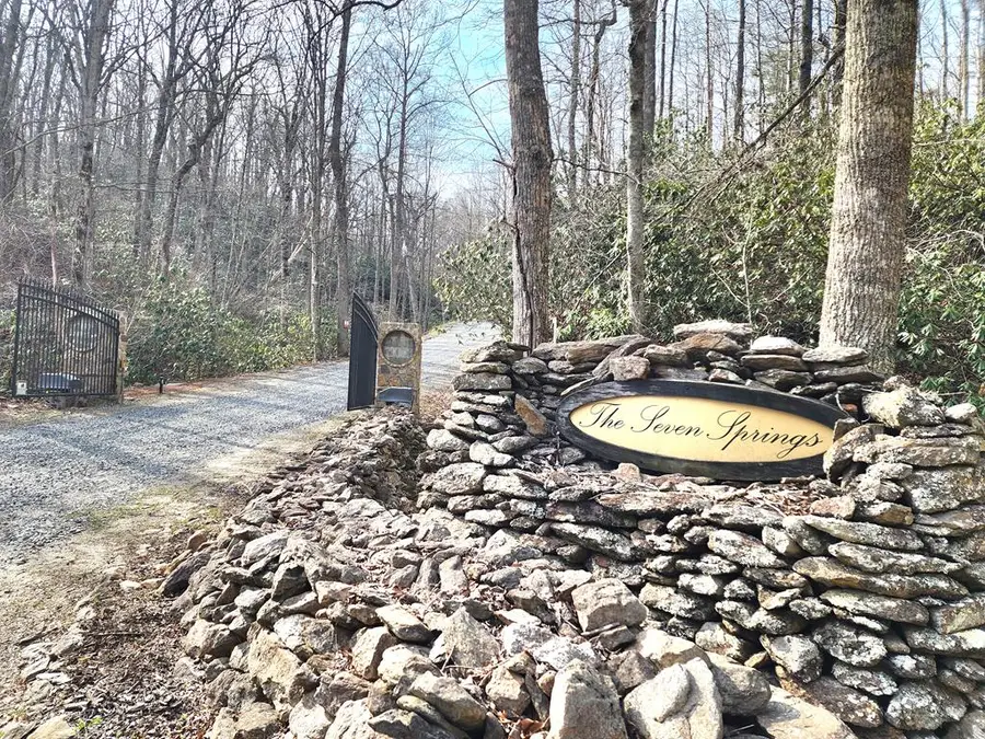 587 Seven Springs Pkwy, Fancy Gap, VA 24328 - #2