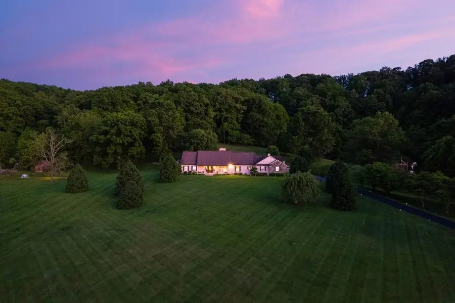 160 Fairway Drive, Abingdon, VA 24210 - #3