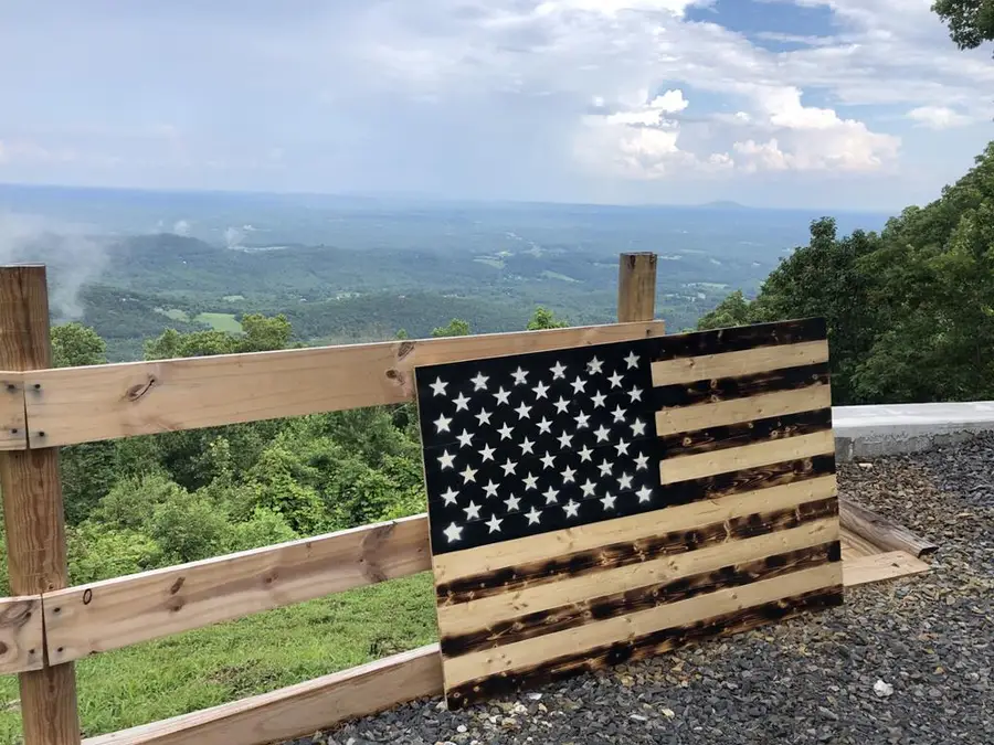 293 Scenic Way, Fancy Gap, VA 24328 - #2