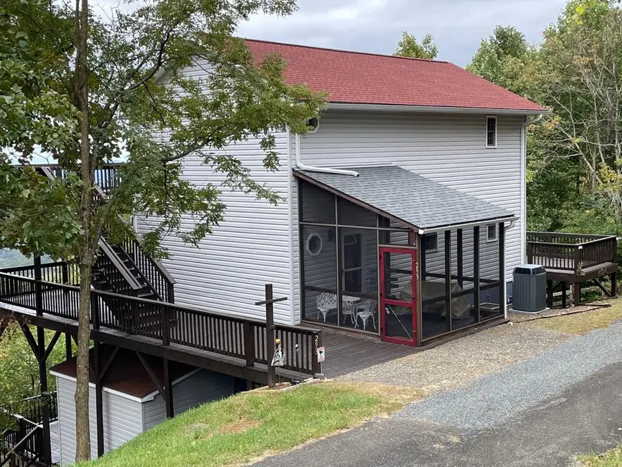 293 Scenic Way, Fancy Gap, VA 24328 - #3