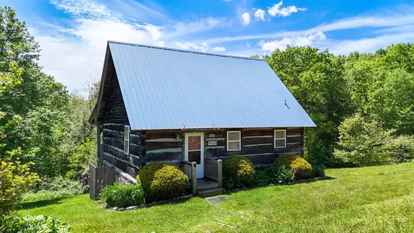 13 13 Blue Ridge Passage, Meadows of Dan, VA 24120