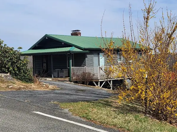 191 Panorama Dr., Fancy Gap, VA 24328
