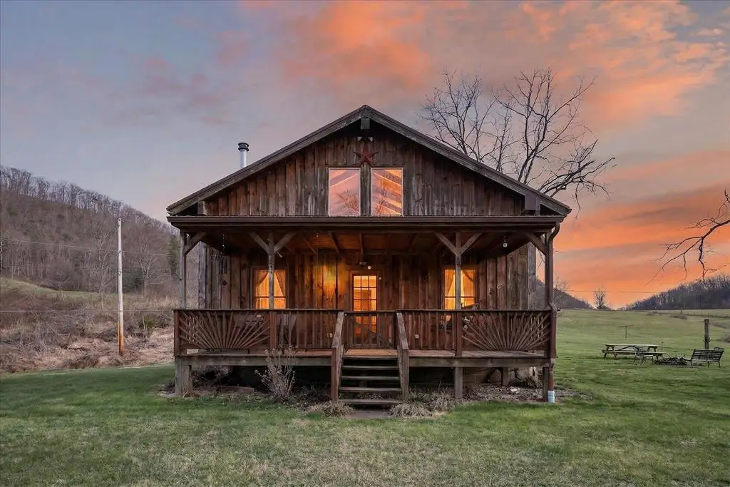 2662 WALKERS CREEK ROAD, Marion, VA 24354 - #1