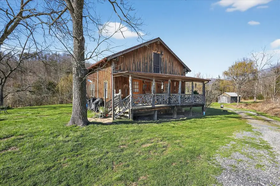 2662 WALKERS CREEK ROAD, Marion, VA 24354 - #2