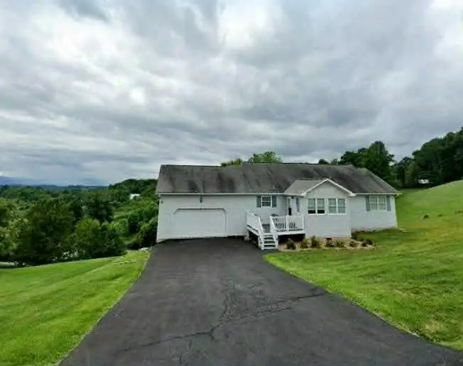 14512 White Top View, Abingdon, VA 24210 - #2