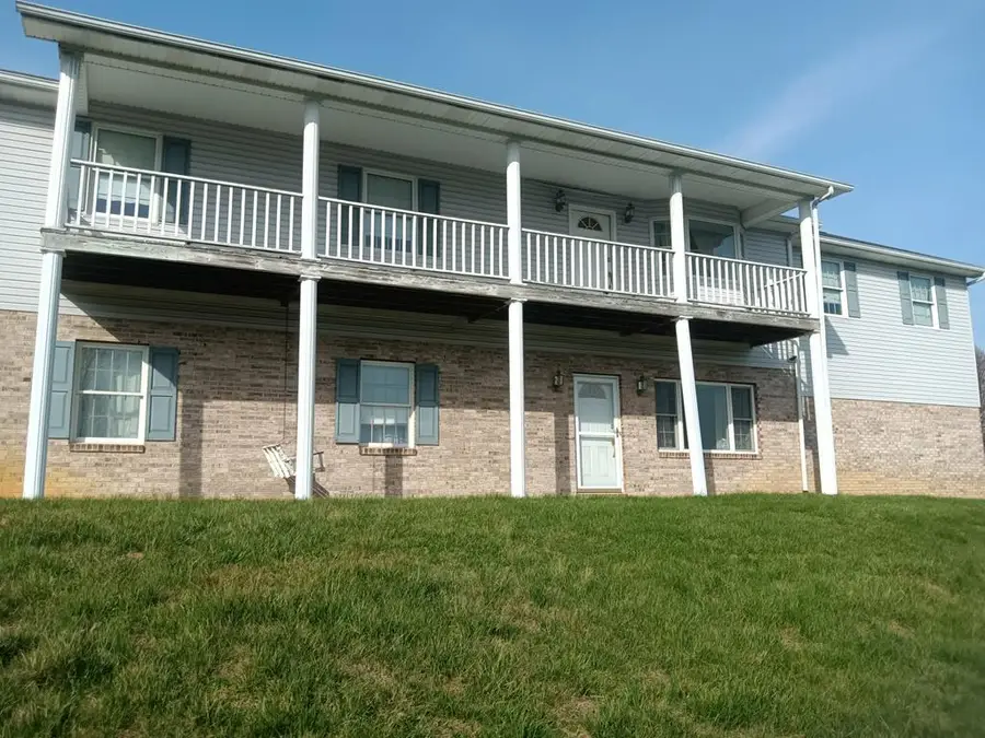 14512 White Top View, Abingdon, VA 24210 - #3