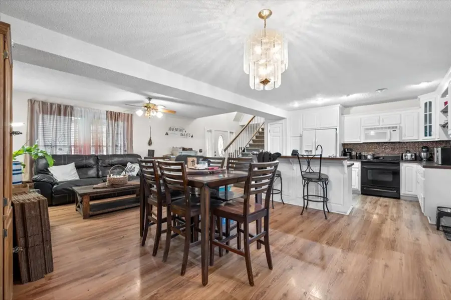 12580 Mud Fork Road, Falls Mills, VA 24613 - #3