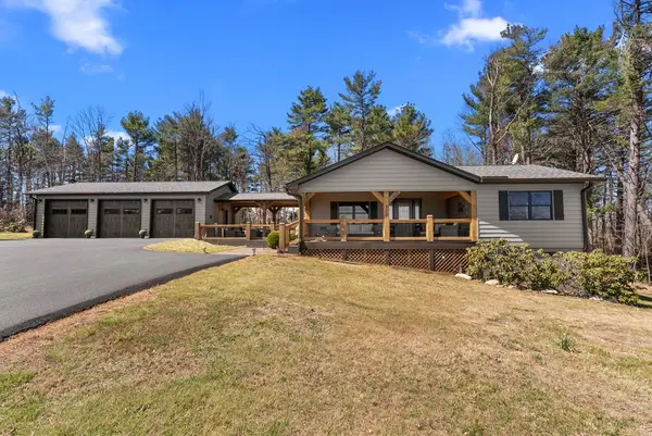 175 Chateau Lane, Fancy Gap, VA 24328