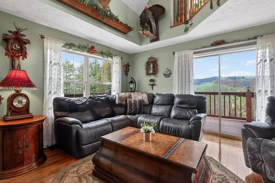 12138 Dettor Road, Bristol, VA 24202 - #2