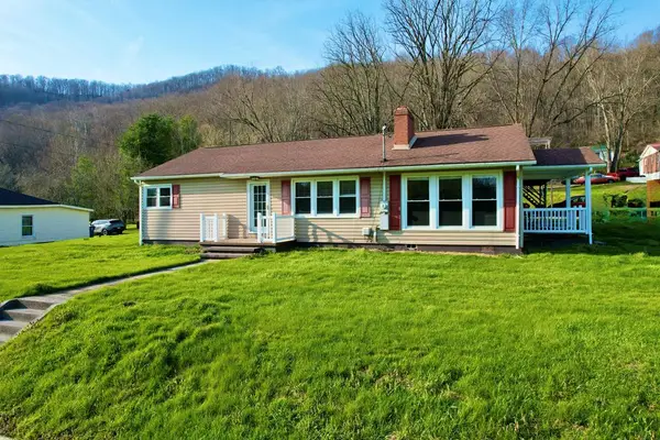 2245 Saltville Highway, Saltville, VA 24370