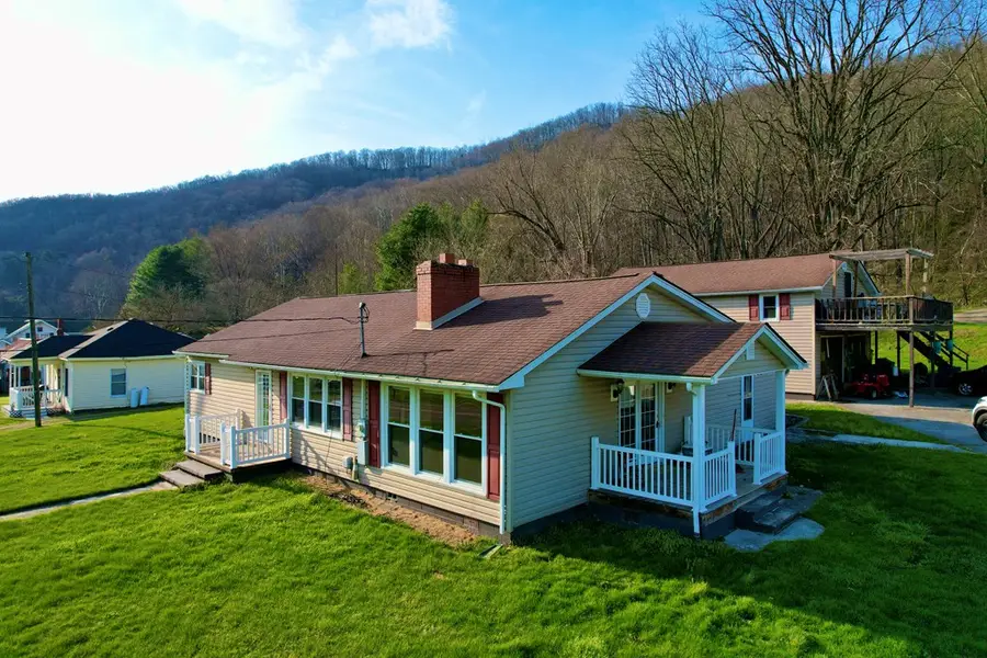 2245 Saltville Highway, Saltville, VA 24370 - #2