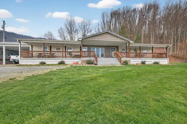 329 Mill Creek, Chilhowie, VA 24319