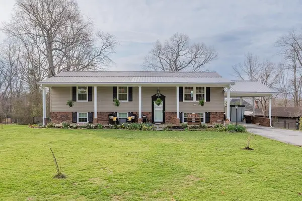 975 Mountain View Drive, Wytheville, VA 24382