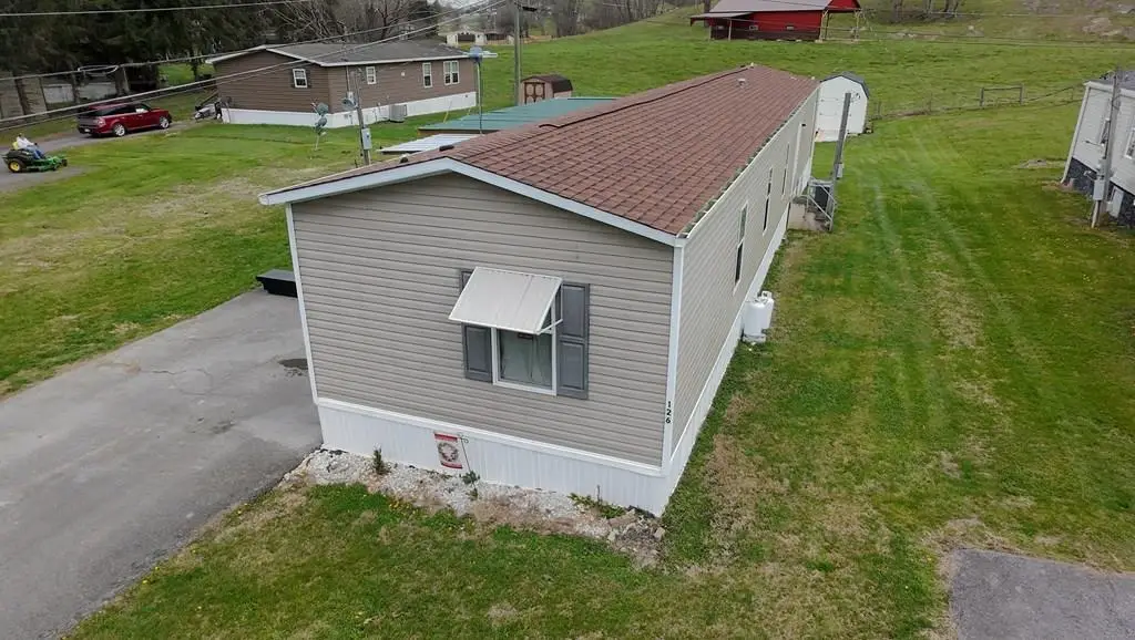 126 Jerrys Estates Dr., Marion, VA 24354 - #1