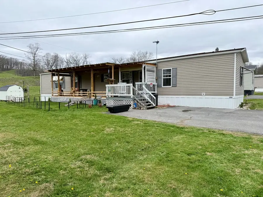 126 Jerrys Estates Dr., Marion, VA 24354 - #3