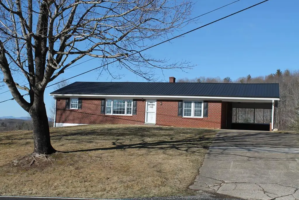 1296 New River Parkway, Independence, VA 24348 - #1