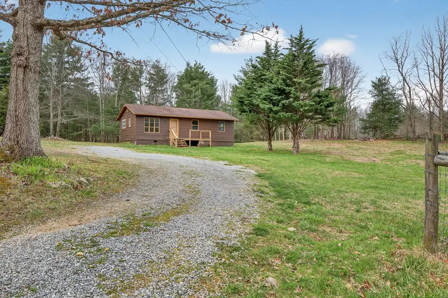 625 Belle Hollow Rd., Chilhowie, VA 24319 - #2
