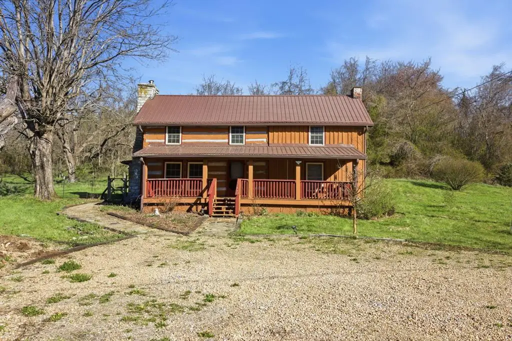 18289 Repass, Abingdon, VA 24210 - #1