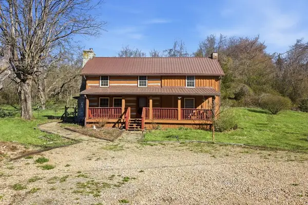 18289 Repass, Abingdon, VA 24210