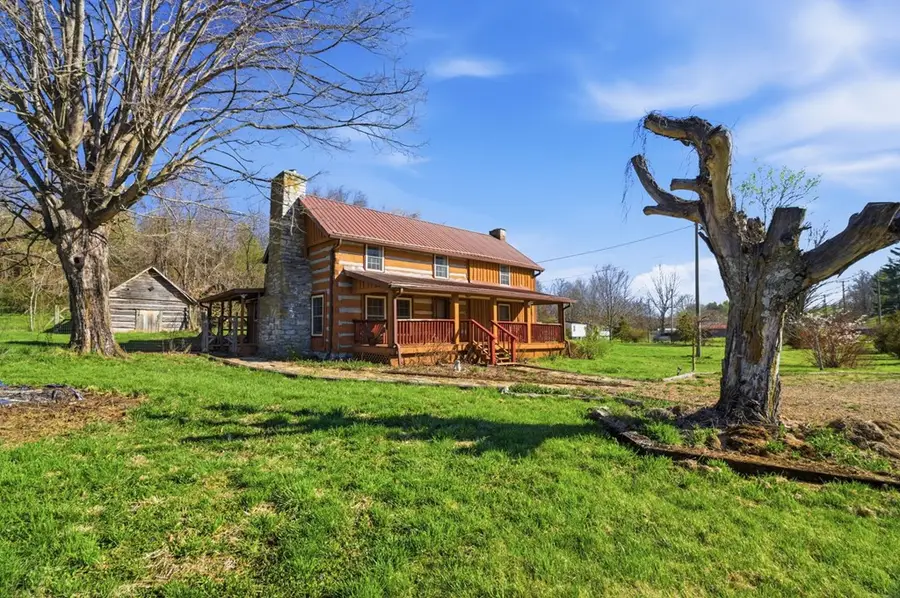 18289 Repass, Abingdon, VA 24210 - #3