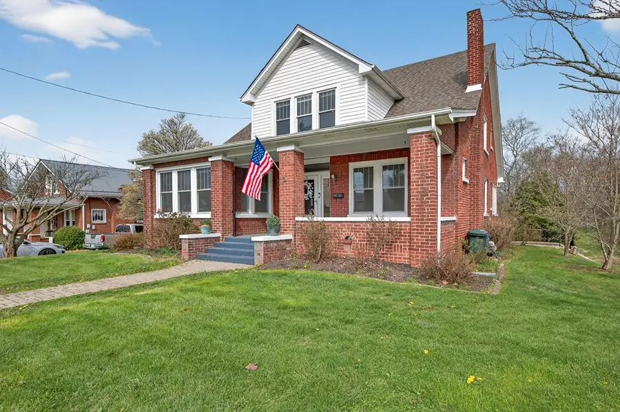 415 Main Street, Marion, VA 24354 - #2