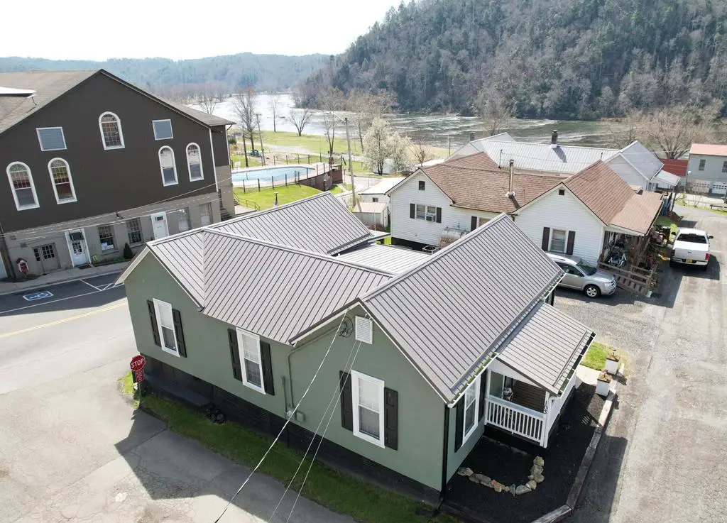 103 Vine Street, Fries, VA 24330 - #1