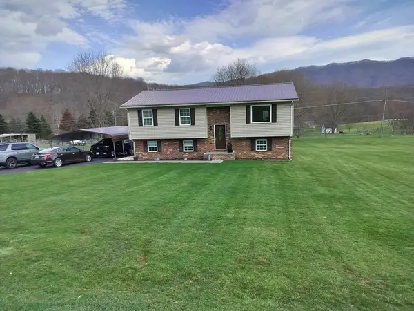 6288 Thompson Valley, Tazewell, VA 24651