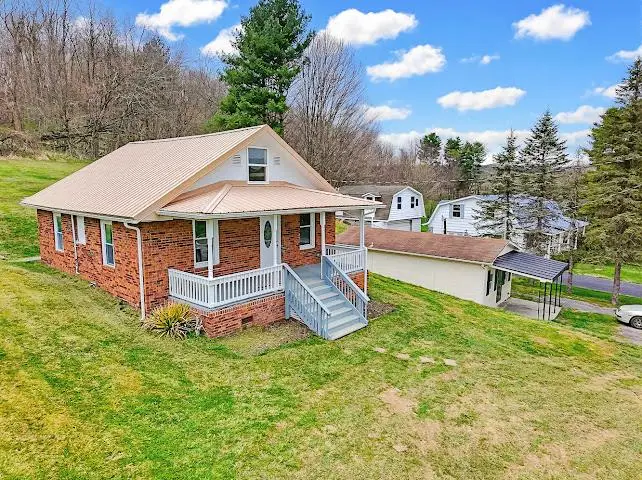 1927 1927 East Fincastle Turnpike, Tazewell, VA 24651 - #1