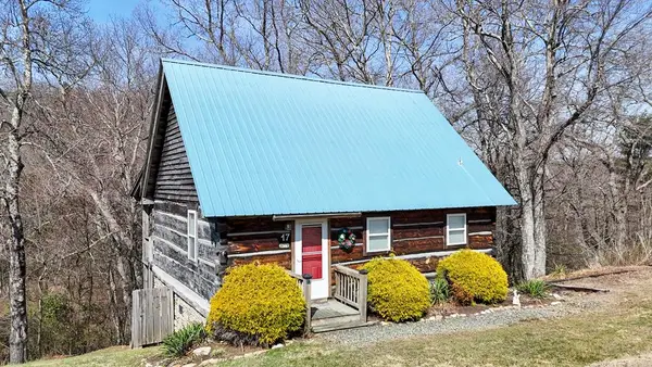 5 Mountain Village Lane, Meadows of Dan, VA 24120