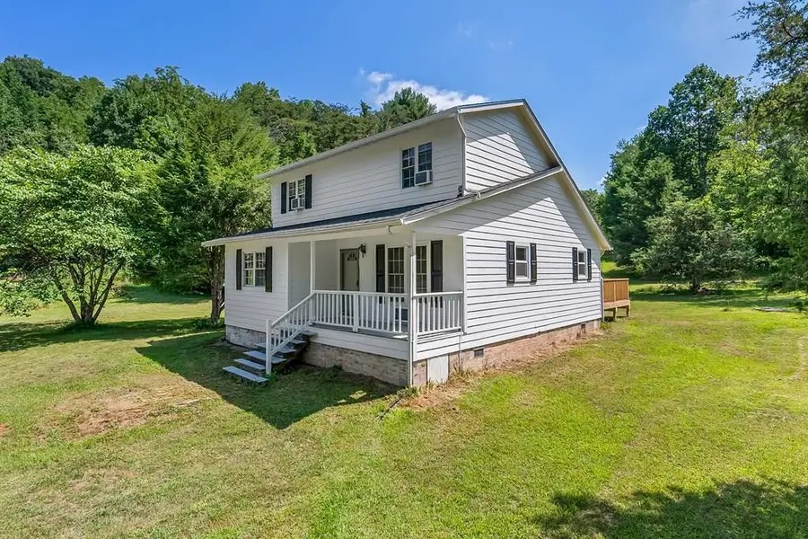309 Timber Road, Barren Springs, VA 24313 - #2