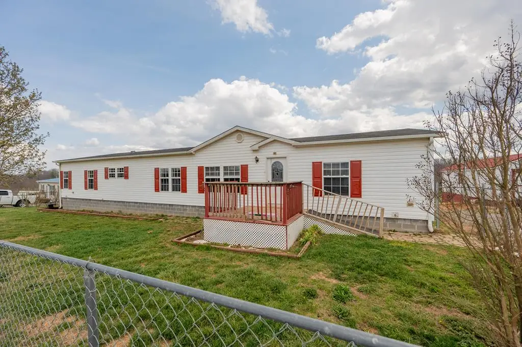 188 Grandview Dr., Max Meadows, VA 24360 - #1