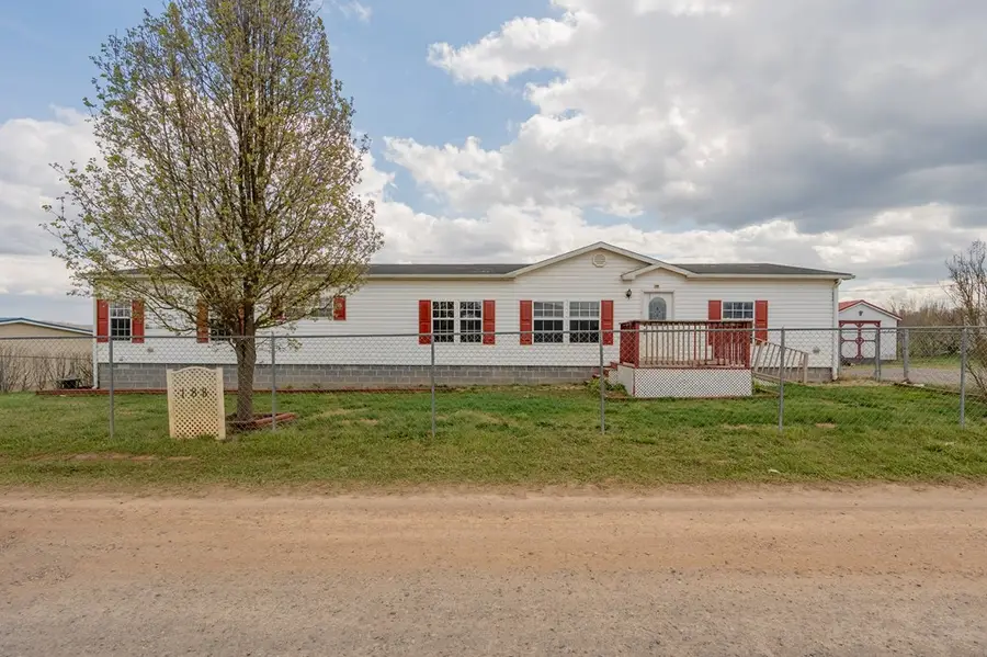 188 Grandview Dr., Max Meadows, VA 24360 - #2