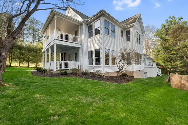 315 Church St, Abingdon, VA 24210