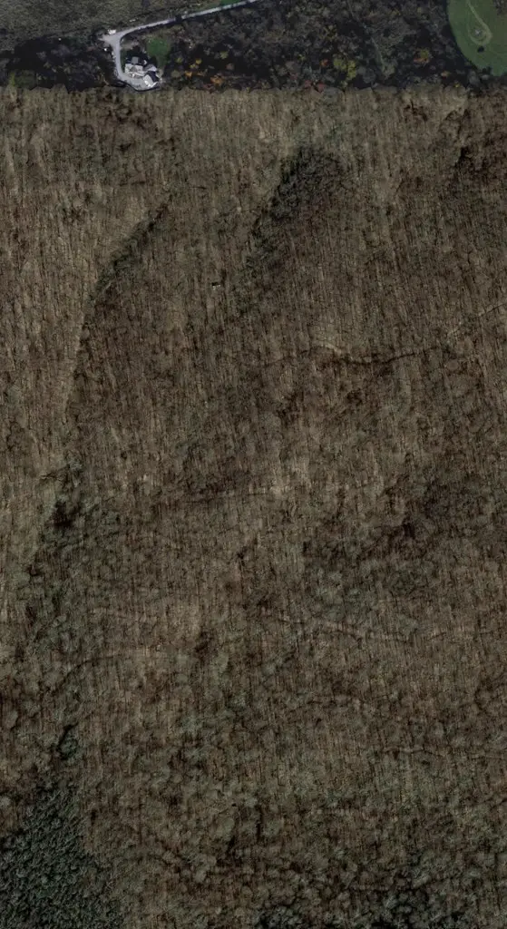 TBD Carriage Lane, Bluefield, VA 24605 - #2