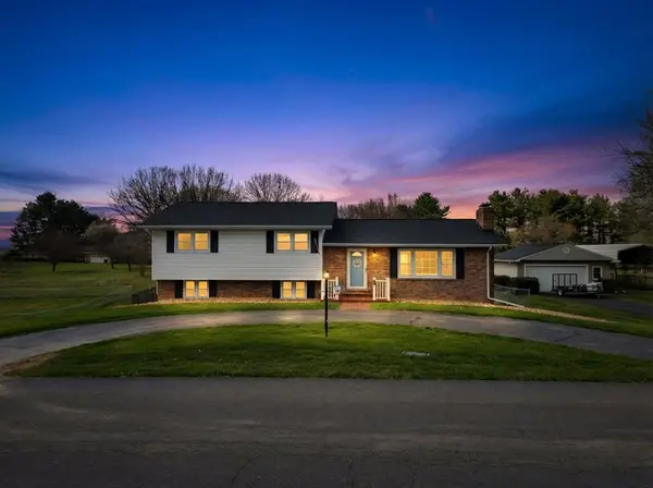 19763 McCray Drive, Abingdon, VA 24211