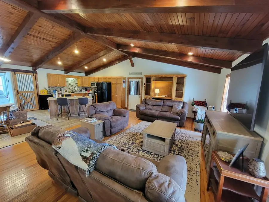 480 STONEBROOK DR, Galax, VA 24333 - #3