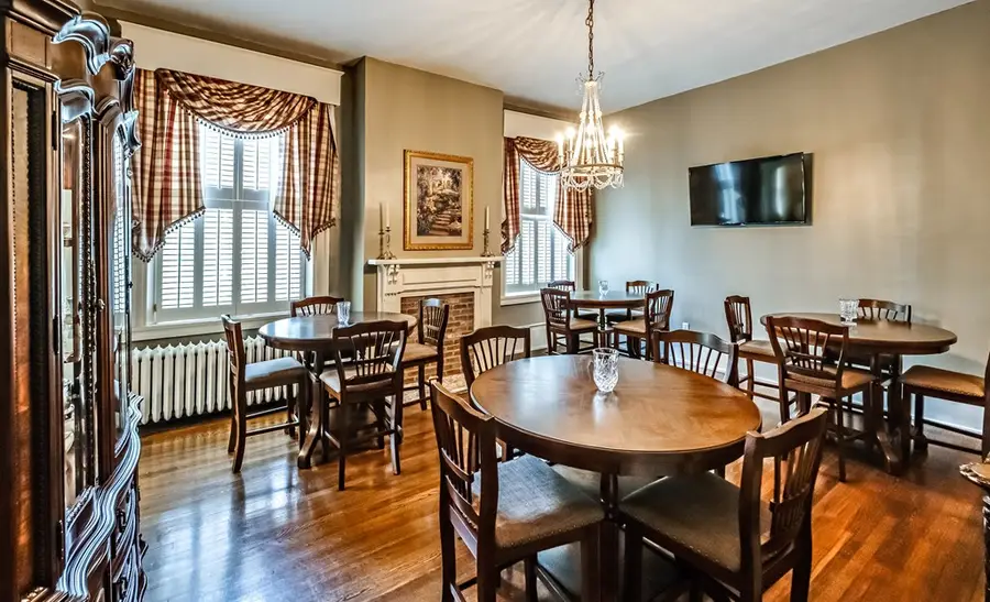 115 Thompson St., Tazewell, VA 24651 - #3