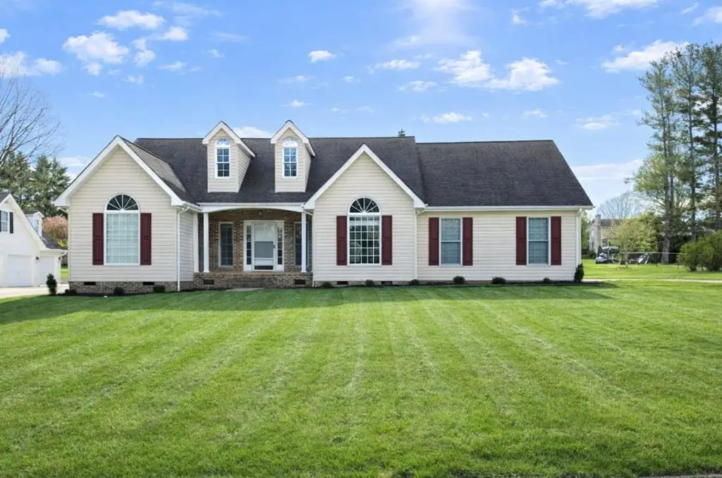 212 Chatham, Bristol, TN 37620 - #1