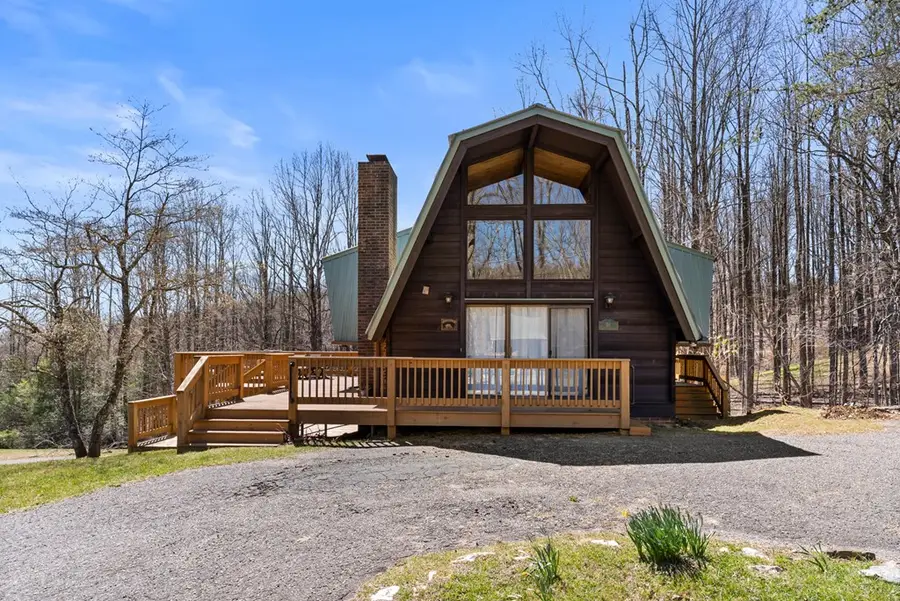 58 Meadowview Trail, Fancy Gap, VA 24328 - #2