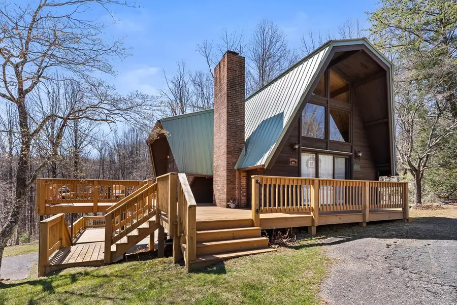 58 Meadowview Trail, Fancy Gap, VA 24328 - #3