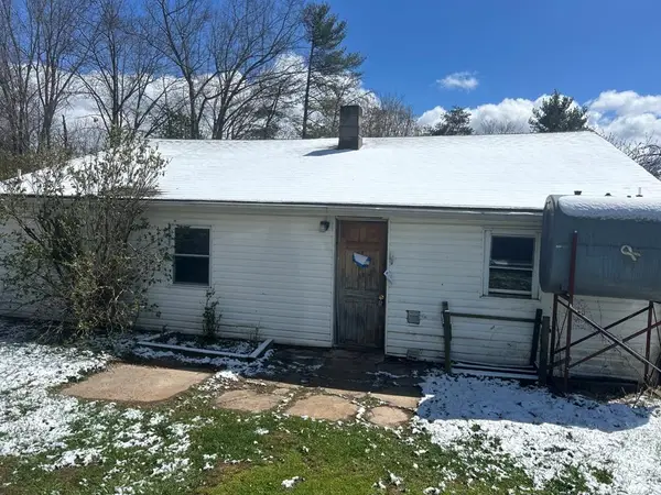 3857 CRUISE DRIVE, Pulaski, VA 24301