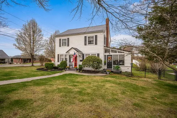 690 Washington St., Wytheville, VA 24382